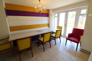 Dining Area- click for photo gallery